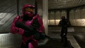 Red vs. Blue 7. évad Ep.15 15. epizód