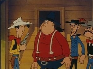 Lucky Luke 1. évad Ep.22 22. epizód