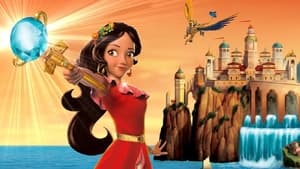 Elena, Avalor hercegnője kép