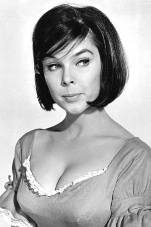 Yvonne Craig profil kép