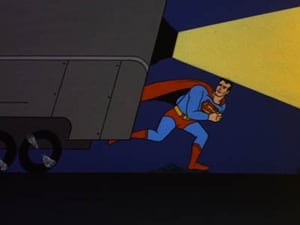 The New Adventures of Superman 1. évad Ep.15 15. epizód