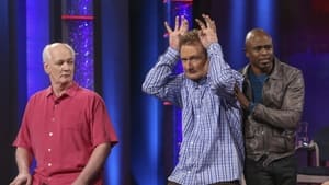 Whose Line Is It Anyway? 10. évad Ep.1 1. epizód