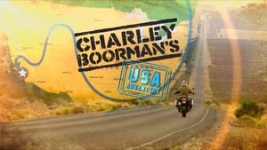 Charley Boorman's USA Adventure kép