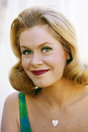 Elizabeth Montgomery profil kép