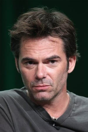 Billy Burke profil kép