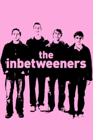 The Inbetweeners poszter