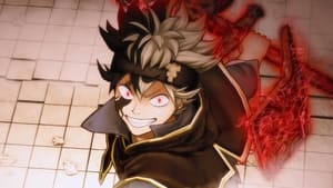 Black Clover kép