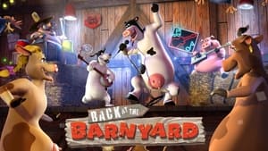 Back at the Barnyard kép