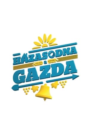 Házasodna a gazda 2. évad (2019-09-01) poszter