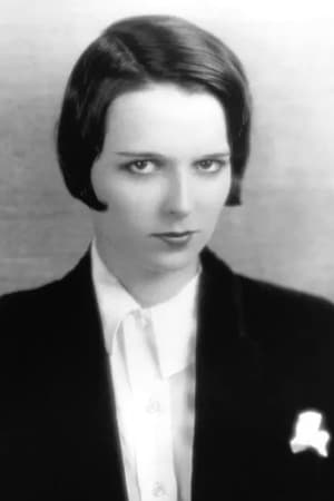 Louise Brooks profil kép