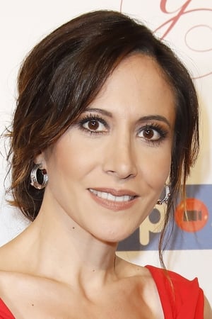 Fabienne Carat profil kép