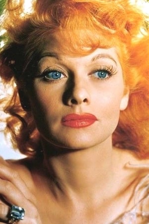 Lucille Ball profil kép