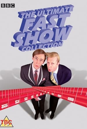 The Fast Show poszter