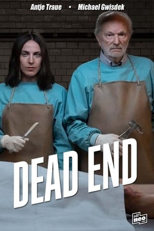 Dead End 1. évad (2019-02-26) poszter