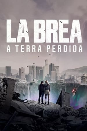 La Brea poszter