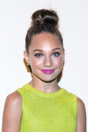 Maddie Ziegler profil kép