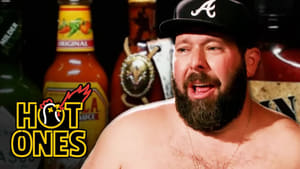 Hot Ones 2. évad Ep.24 24. epizód