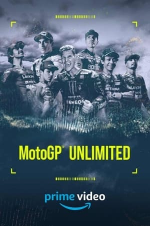 MotoGP Unlimited poszter