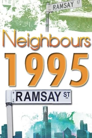 Neighbours 11. évad (1995-01-02) poszter