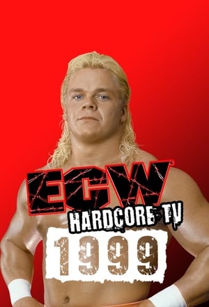 ECW Hardcore TV 7. évad (1999-01-02) poszter