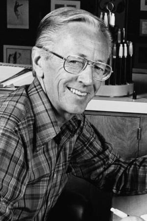 Charles M. Schulz profil kép