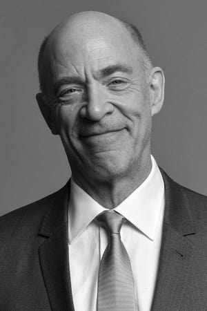 J.K. Simmons profil kép