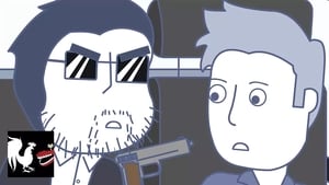 Rooster Teeth Animated Adventures 8. évad Ep.17 17. epizód