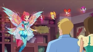 Winx Club 6. évad Ep.12 12. epizód