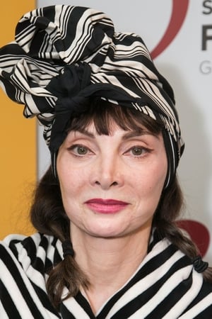 Toni Basil profil kép