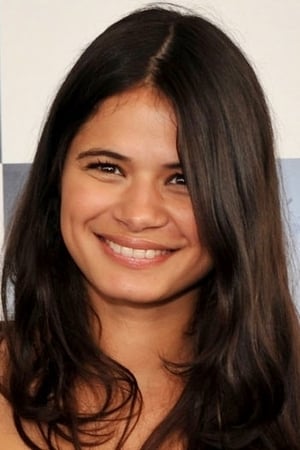 Melonie Diaz profil kép