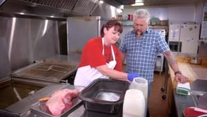 Diners, Drive-Ins and Dives 35. évad Ep.3 3. epizód