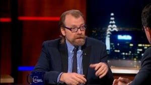 The Colbert Report 9. évad Ep.52 52. epizód