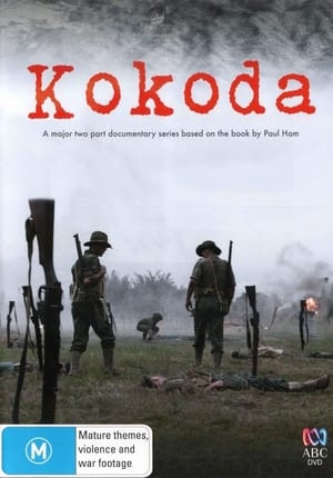 Kokoda poszter