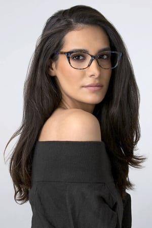 Pegah Ghafoori profil kép