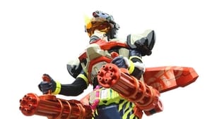 仮面ライダー 27. évad Ep.8 8. epizód