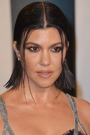 Kourtney Kardashian Barker profil kép