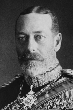 King George V of the United Kingdom