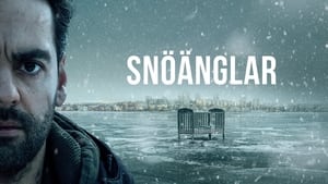 Snöänglar kép