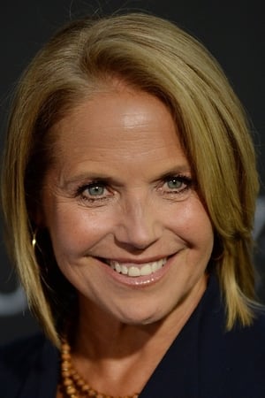 Katie Couric profil kép