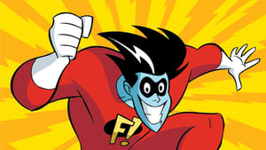 Freakazoid! kép