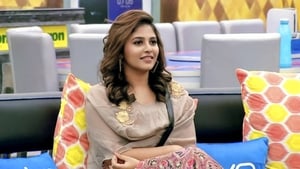 Bigg Boss Tamil 1. évad Ep.93 93. epizód