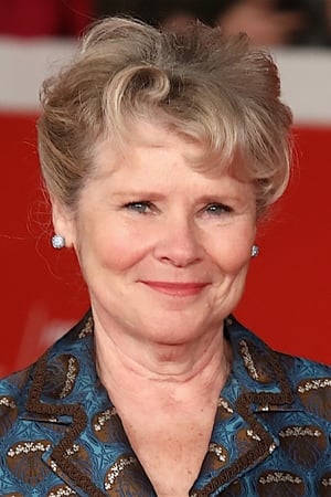 Imelda Staunton profil kép