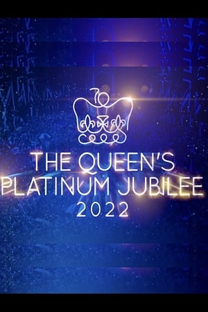 The Queen's Platinum Jubilee poszter