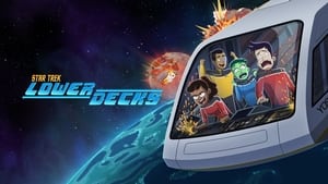 Star Trek: Lower Decks kép