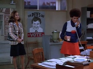 The Mary Tyler Moore Show 2. évad Ep.24 24. epizód