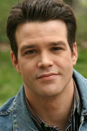 Nathaniel Marston