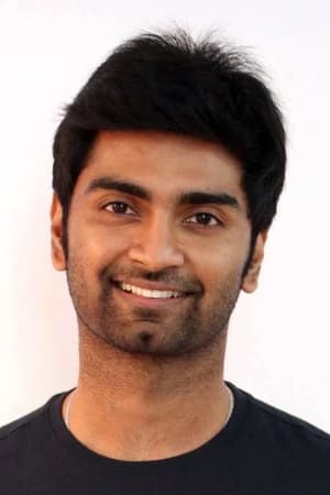 Atharvaa Murali profil kép