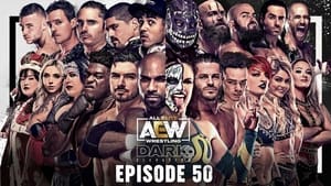 AEW Dark: Elevation 2. évad Ep.7 7. epizód