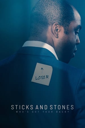 Sticks and Stones poszter