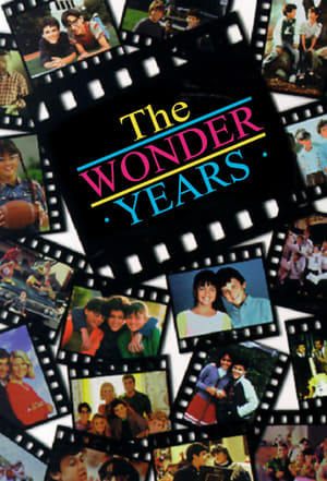 The Wonder Years poszter